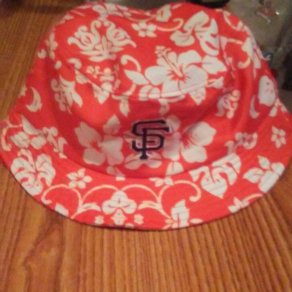 Sun hat